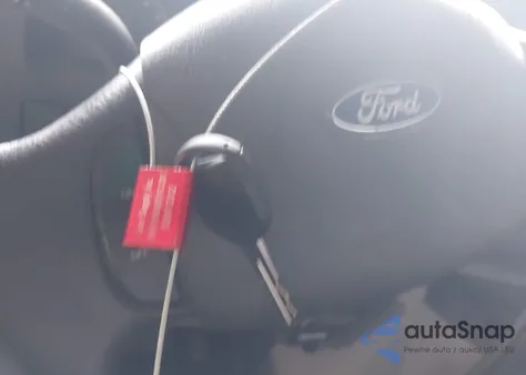 2014 Ford E-250 Commercial from USA, damaged, VIN 1FTNE2EWXEDA62571